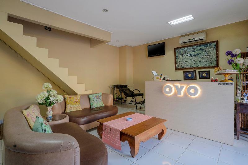Terrace Garden Homestay And Spa Jimbaran Exterior foto