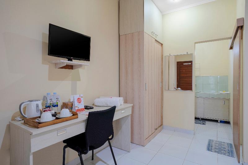 Terrace Garden Homestay And Spa Jimbaran Exterior foto
